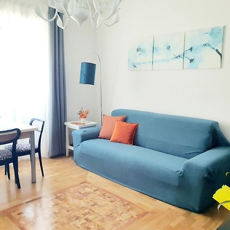 Lemon Sunshine Apartment Ciampino Eksteriør billede