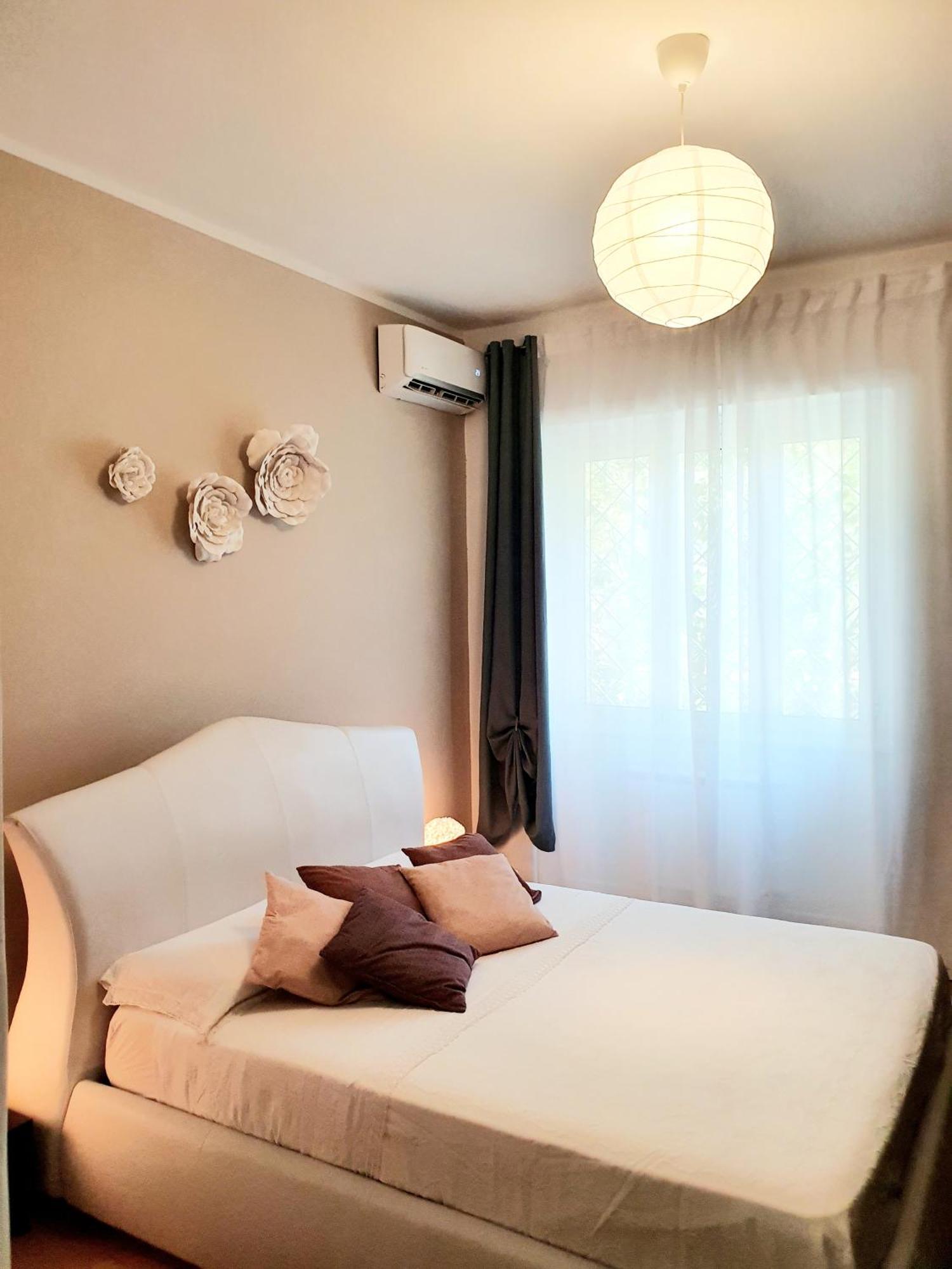 Lemon Sunshine Apartment Ciampino Eksteriør billede