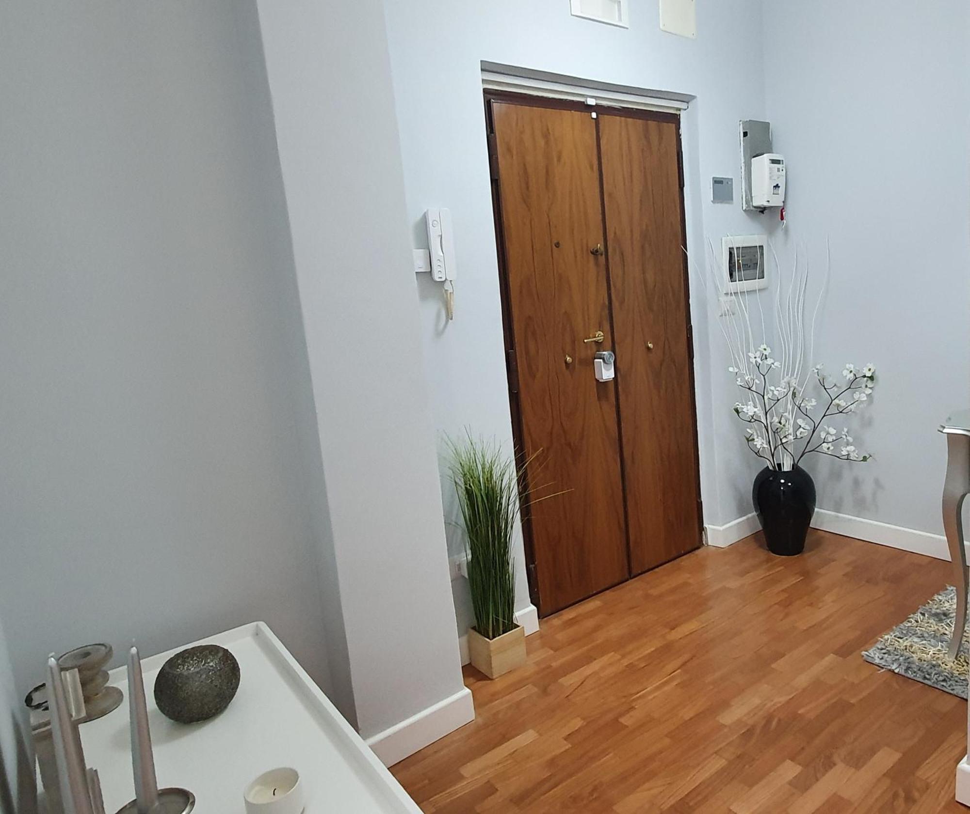Lemon Sunshine Apartment Ciampino Eksteriør billede