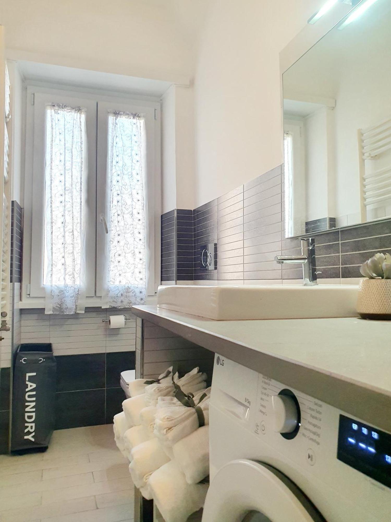 Lemon Sunshine Apartment Ciampino Eksteriør billede